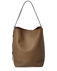 Max Mara Max Mara Leather Shoulder Bag