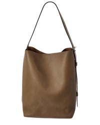 Max Mara Max Mara Leather Shoulder Bag