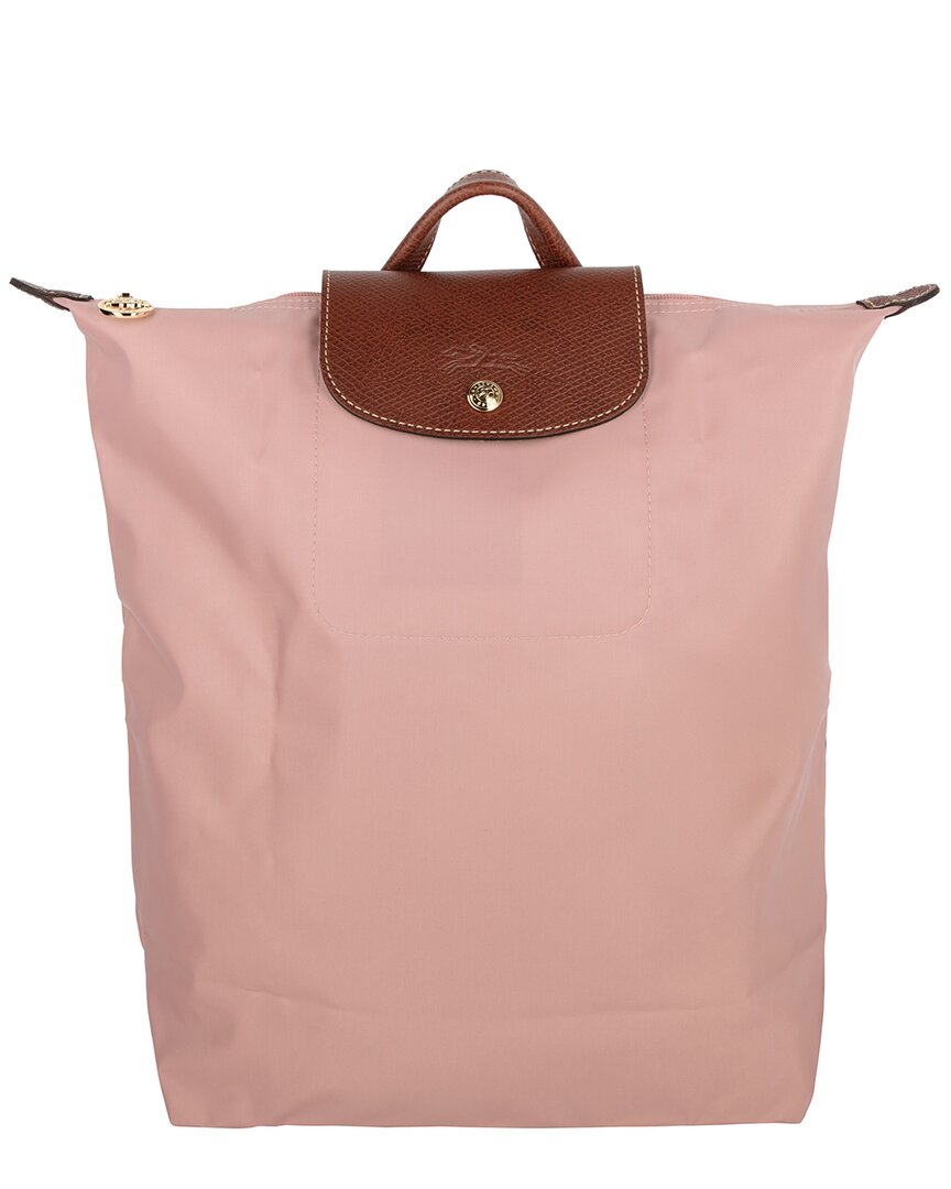 Longchamp Longchamp Le Pliage Original Medium Backpack
