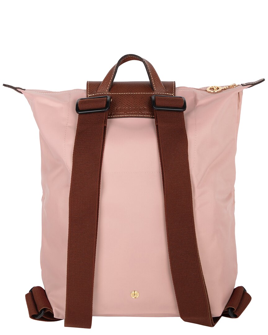 Longchamp Longchamp Le Pliage Original Medium Backpack