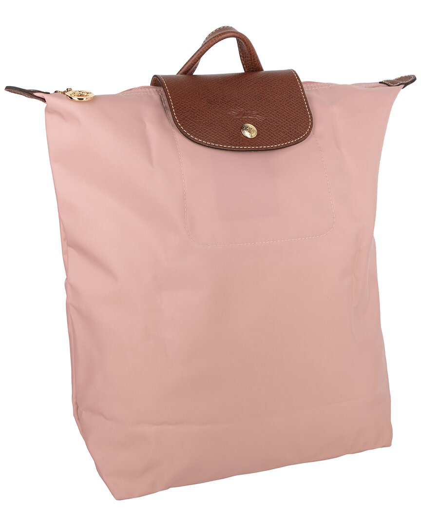 Longchamp Longchamp Le Pliage Original Medium Backpack