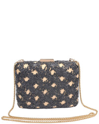 Urban Expressions Urban Expressions Samantha Evening Clutch
