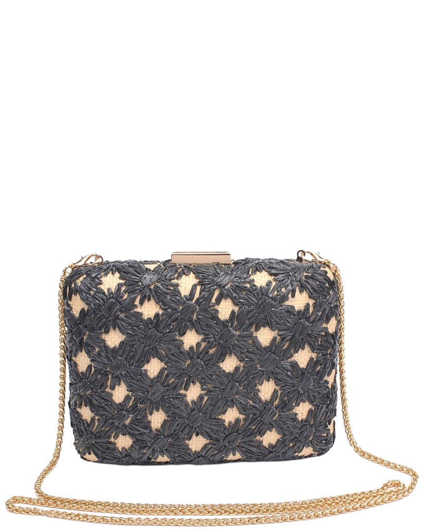 Urban Expressions Urban Expressions Samantha Evening Clutch