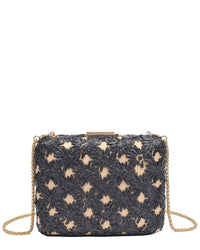 Urban Expressions Urban Expressions Samantha Evening Clutch