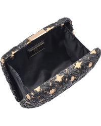 Urban Expressions Urban Expressions Samantha Evening Clutch