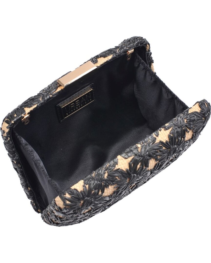 Urban Expressions Urban Expressions Samantha Evening Clutch