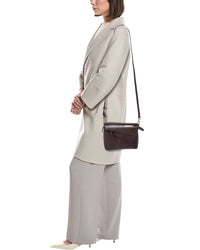 Loewe Puzzle Edge Small Leather Shoulder Bag