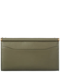 Dolce & Gabbana Sicily Leather Crossbody