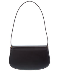 Saint Laurent Voltaire Leather Shoulder Bag