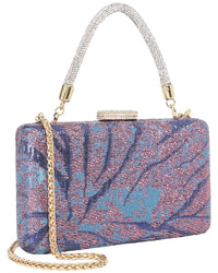 Dune London Beaut Clutch
