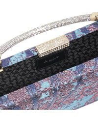 Dune London Beaut Clutch