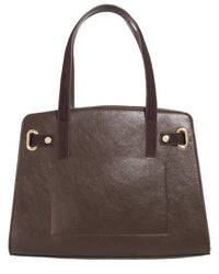 Dune London Dinidefine Suede Tote