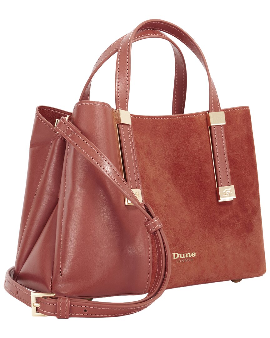 Dune London Dinkydorry Handbag