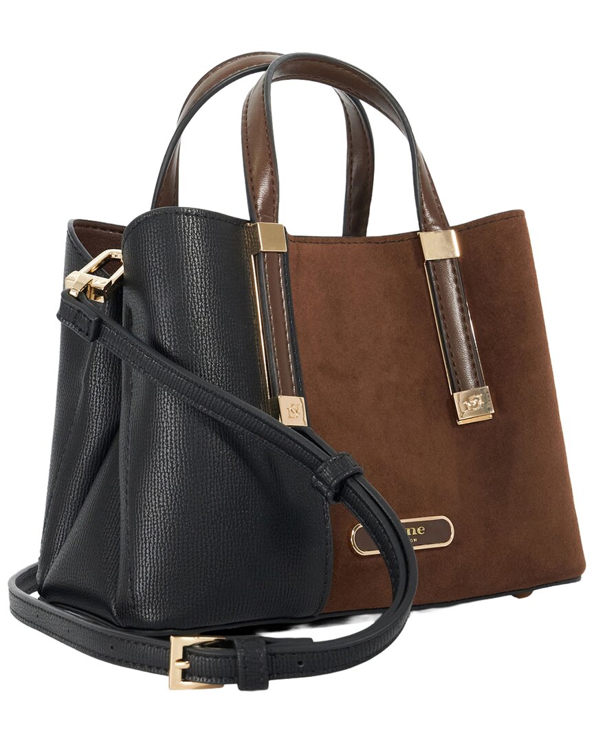 Dune London Dinkydorry Handbag