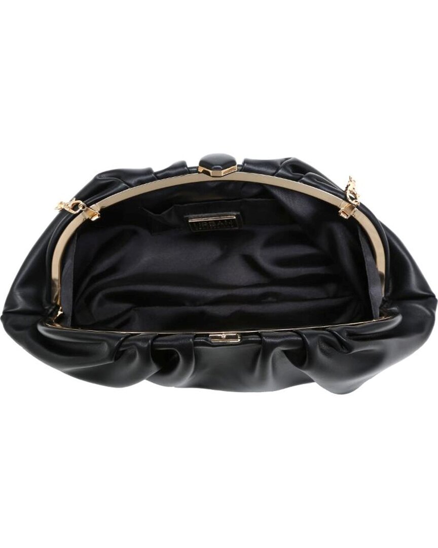 Urban Expressions Urban Expressions Jennifer Clutch