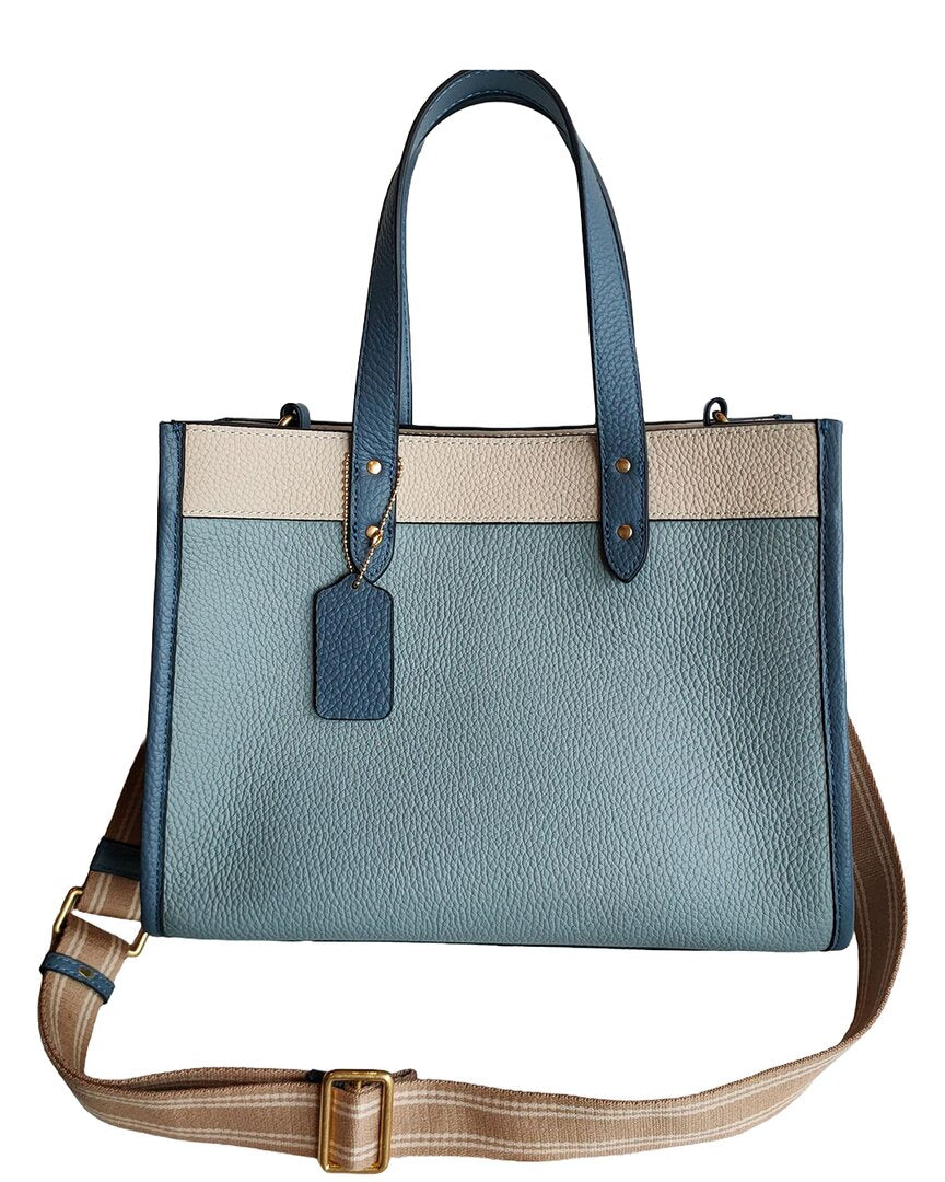 Cercei Studio Leather Tote
