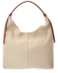 Italian Leather Italian Leather Naya Leather Top Handle Bag