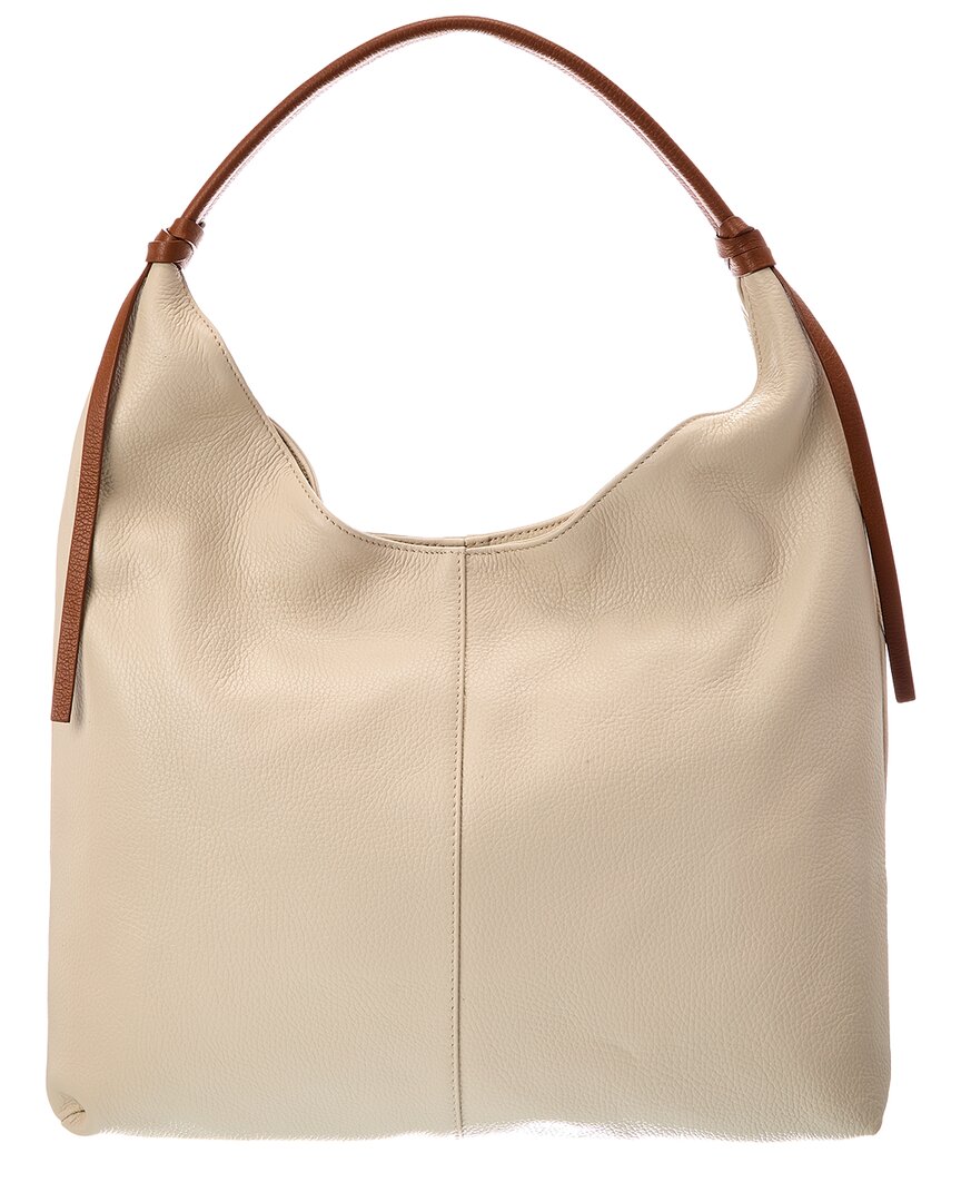 Italian Leather Italian Leather Naya Leather Top Handle Bag