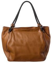 Italian Leather Shoulder Bag
