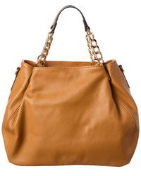 Italian Leather Shoulder Bag