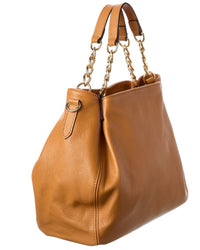 Italian Leather Shoulder Bag