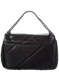 Italian Leather Shoulder Bag