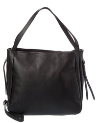 Italian Leather Shoulder Bag