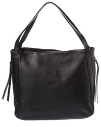 Italian Leather Shoulder Bag