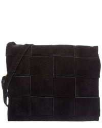 Italian Leather Crossbody