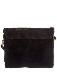 Italian Leather Crossbody