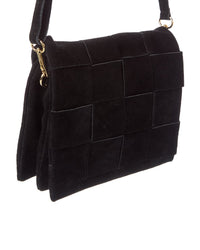 Italian Leather Crossbody