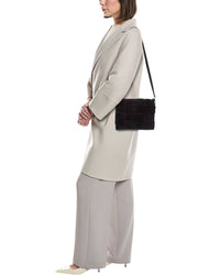 Italian Leather Crossbody