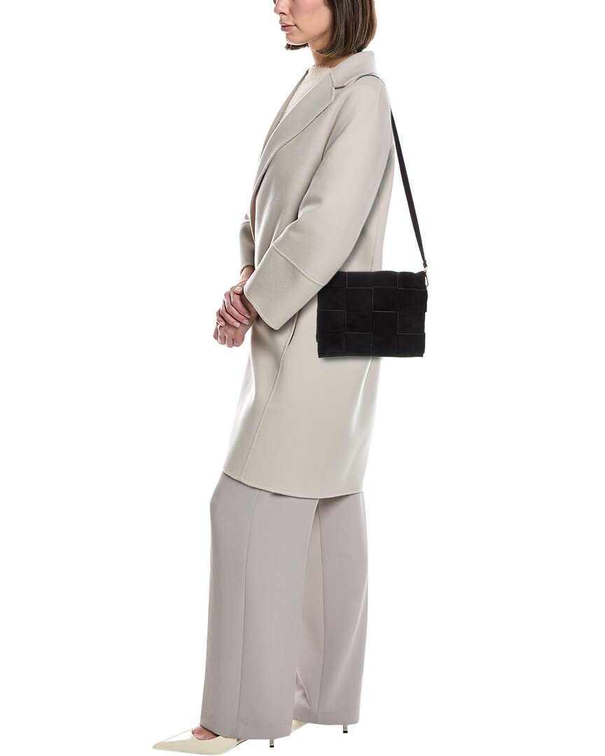 Italian Leather Crossbody