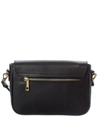 Italian Leather Crossbody