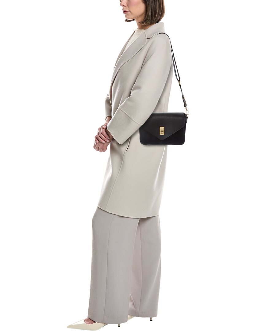 Italian Leather Crossbody