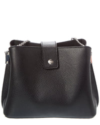 Italian Leather Crossbody