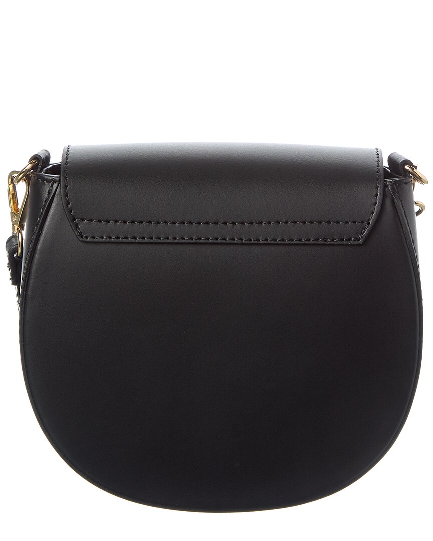 Italian Leather Crossbody