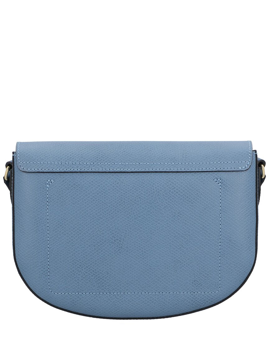Longchamp Epure Medium Leather Crossbody