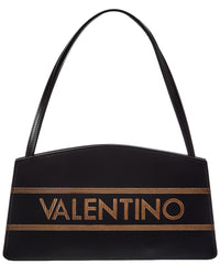 Valentino By Mario Valentino Midinette Leather Shoulder Bag