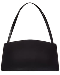 Valentino By Mario Valentino Midinette Leather Shoulder Bag