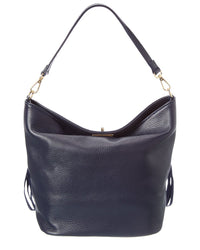 Isabella Rossetti Isabella Rossetti Arizona27 Leather Fringe Tote