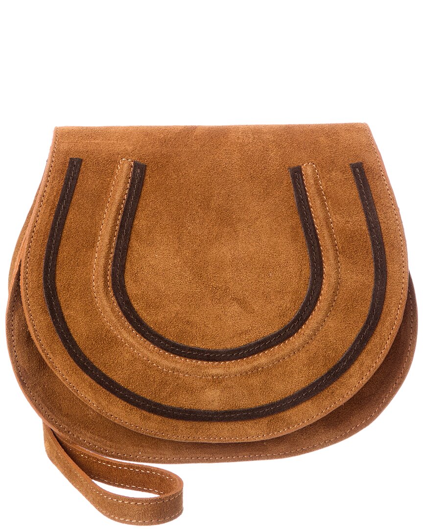 Isabella Rossetti Isabella Rossetti Callie27 Leather Crossbody
