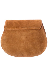 Isabella Rossetti Isabella Rossetti Callie27 Leather Crossbody