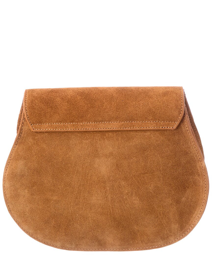 Isabella Rossetti Isabella Rossetti Callie27 Leather Crossbody
