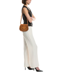 Isabella Rossetti Isabella Rossetti Callie27 Leather Crossbody