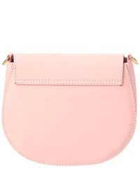 Isabella Rossetti Isabella Rossetti Charlotte27 Leather Shoulder Bag