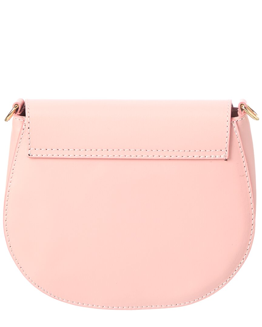 Isabella Rossetti Isabella Rossetti Charlotte27 Leather Shoulder Bag