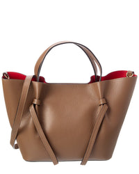Isabella Rossetti Isabella Rossetti Emma27 Leather Tote