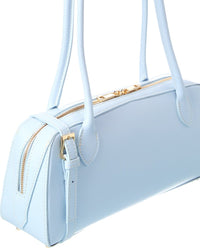 Isabella Rossetti Isabella Rossetti Flora27 Leather East West Bag