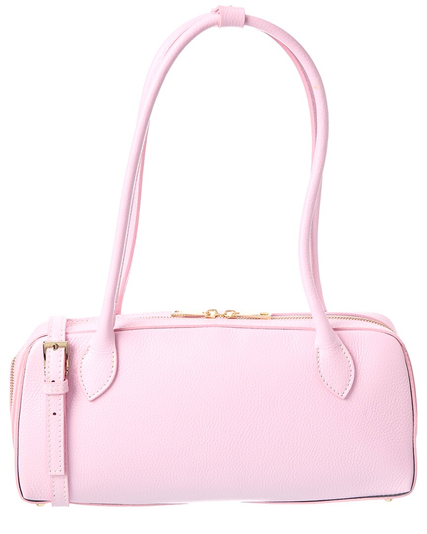 Isabella Rossetti Isabella Rossetti Flora27 Leather East West Bag